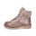Tamaris Damen Schn&uuml;rboot bronze