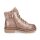 Tamaris Damen Schn&uuml;rboot bronze