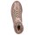 Tamaris Damen Schn&uuml;rboot bronze