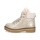 Tamaris Damen Schnürboot gold