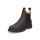 Tamaris Damen Chelsea Boot braun