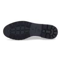 Tamaris Damen Schn&uuml;rschuh schwarz