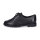 Tamaris Damen Schn&uuml;rschuh schwarz