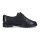 Tamaris Damen Schn&uuml;rschuh schwarz