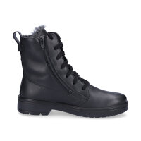 Legero Damen Stiefelette Mystic schwarz