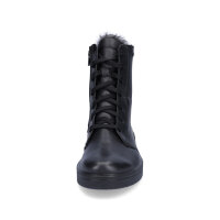 Legero Damen Stiefelette Mystic schwarz