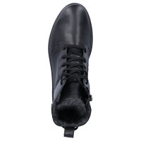 Legero Damen Stiefelette Mystic schwarz