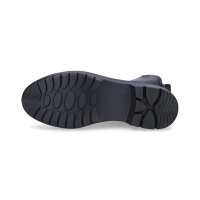 Legero Damen Stiefelette Mystic schwarz