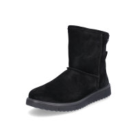 Legero Damen Boot Campania schwarz