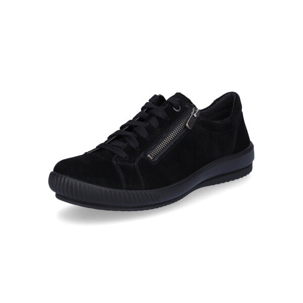 Legero Damen Schn&uuml;rschuh Tanaro 5.0 schwarz