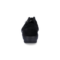 Legero Damen Schn&uuml;rschuh Tanaro 5.0 schwarz