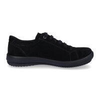 Legero Damen Schn&uuml;rschuh Tanaro 5.0 schwarz