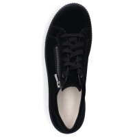 Legero Damen Schn&uuml;rschuh Tanaro 5.0 schwarz