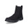 Legero Damen Chelsea Stiefelette Monta schwarz