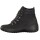 Ecco Damen Schnürboot schwarz