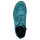 Waldl&auml;ufer Damen Schn&uuml;rstiefelette Luise blau