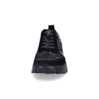 Waldl&auml;ufer Damen Sneaker Ajala schwarz