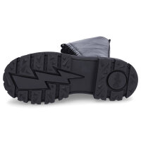 Buffalo Damen Schn&uuml;rstiefel Aspha One schwarz
