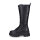 Buffalo Damen Schn&uuml;rstiefel Aspha One schwarz