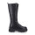 Buffalo Damen Schn&uuml;rstiefel Aspha One schwarz