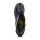 Buffalo Damen Schn&uuml;rstiefel Aspha One schwarz