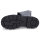 Buffalo Damen Schn&uuml;rstiefel Aspha One schwarz