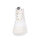Buffalo Damen Schn&uuml;rboot Fusion Hyb Mid offwhite
