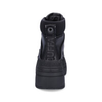 Buffalo Damen Schn&uuml;rboot Gospher Hike Hi schwarz