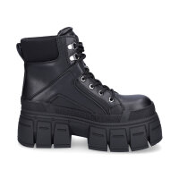 Buffalo Damen Schn&uuml;rboot Gospher Hike Hi schwarz