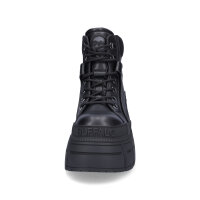 Buffalo Damen Schn&uuml;rboot Gospher Hike Hi schwarz