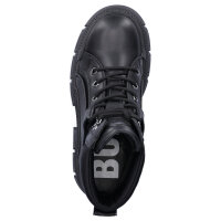 Buffalo Damen Schn&uuml;rboot Gospher Hike Hi schwarz