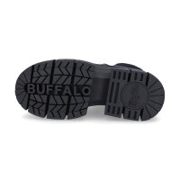 Buffalo Damen Schn&uuml;rboot Gospher Hike Hi schwarz