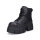 Buffalo Damen Schn&uuml;rboot Gospher Hike Hi schwarz