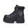 Buffalo Damen Schn&uuml;rboot Gospher Hike Hi schwarz