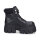 Buffalo Damen Schn&uuml;rboot Gospher Hike Hi schwarz