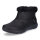 Skechers Damen Boot On-The-Go Joy Cozy Dream schwarz