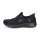 Skechers Damen Slip-in Sneaker Summits Diamond Dream schwarz