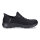Skechers Damen Slip-in Sneaker Summits Diamond Dream schwarz