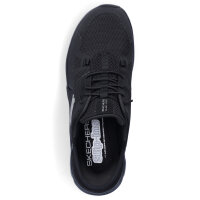 Skechers Damen Slip-in Sneaker Glide-Step Pro schwarz