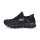 Skechers Damen Slip-in Sneaker Glide-Step Pro schwarz