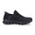 Skechers Damen Slip-in Sneaker Glide-Step Pro schwarz