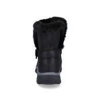 Skechers Damen Boot Easy Going Dreamers Move schwarz