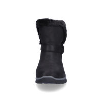 Skechers Damen Boot Easy Going Dreamers Move schwarz