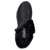 Skechers Damen Boot Easy Going Dreamers Move schwarz
