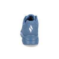 Skechers Damen Sneaker UNO Stand on Air blau