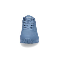 Skechers Damen Sneaker UNO Stand on Air blau