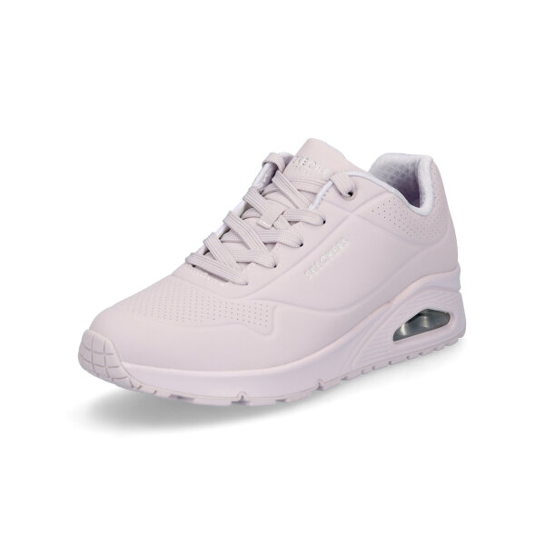 Skechers Damen Sneaker UNO Stand on Air lavendel
