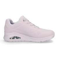 Skechers Damen Sneaker UNO Stand on Air lavendel