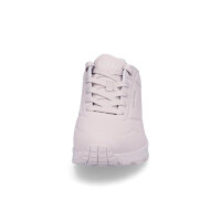 Skechers Damen Sneaker UNO Stand on Air lavendel