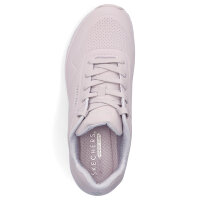 Skechers Damen Sneaker UNO Stand on Air lavendel